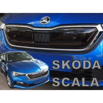 Χειμερινός ανεμοθραύστης για SKODA Scala (2019+)