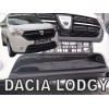 Χειμερινός ανεμοθραύστης DACIA Lodgy / Dokker (2012-2021), Heko
