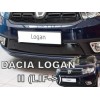 Χειμερινός ανεμοθραύστης DACIA Sandero II / Logan II (2017+), Heko