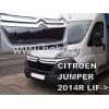 Χειμερινός ανεμοθραύστης CITROEN Jumper (2014+), Heko