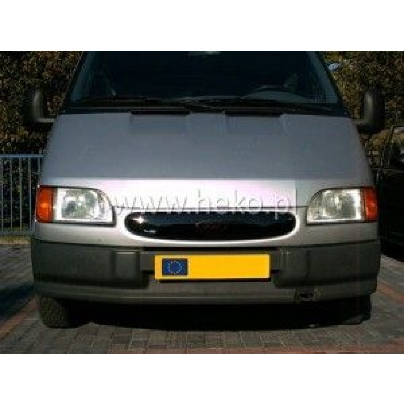 Χειμερινός ανεμοθραύστης για FORD Transit V (1994-2003) Χειμερινός ανεμοθραύστης για FORD Transit V (1994-2003)