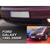 Χειμερινός ανεμοθραύστης VW Sharan / FORD Galaxy / SEAT Alhambra I (1995-2000) - down, Heko