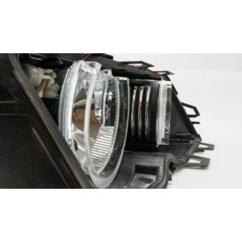 Δαχτυλίδια BMW E46 με ανακλαστήρα sedan, combi (1998-2005) / E46 coupe (1998-2003) angel eyes - U-Design με δύο χρώματα Δαχτυλίδια BMW E46 με ανακλαστήρα sedan, combi (1998-2005) / E46 coupe (1998-2003) angel eyes - U-Design με δύο χρώματα