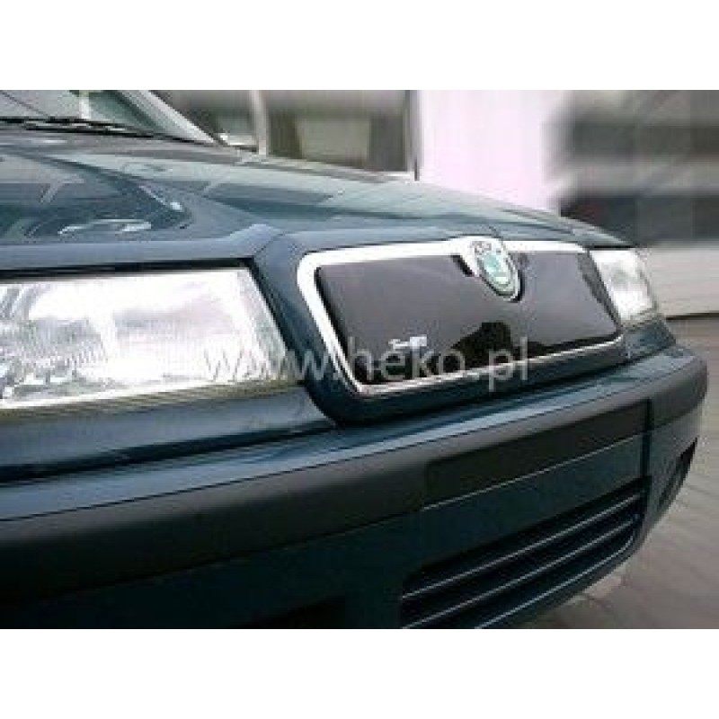 Χειμερινός ανεμοθραύστης SKODA Felicia (1998+), Heko