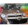 Χειμερινός ανεμοθραύστης SKODA Yeti (2009-2013), Heko