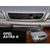Χειμερινός ανεμοθραύστης για OPEL Astra G (1998-2004) Χειμερινός ανεμοθραύστης για OPEL Astra G (1998-2004)