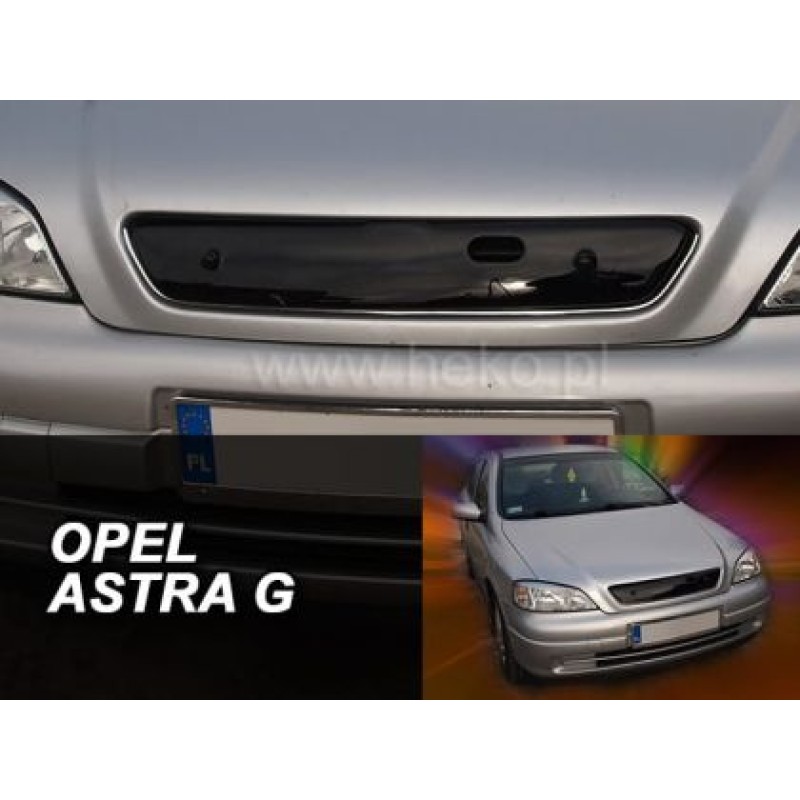 Χειμερινός ανεμοθραύστης για OPEL Astra G (1998-2004) Χειμερινός ανεμοθραύστης για OPEL Astra G (1998-2004)
