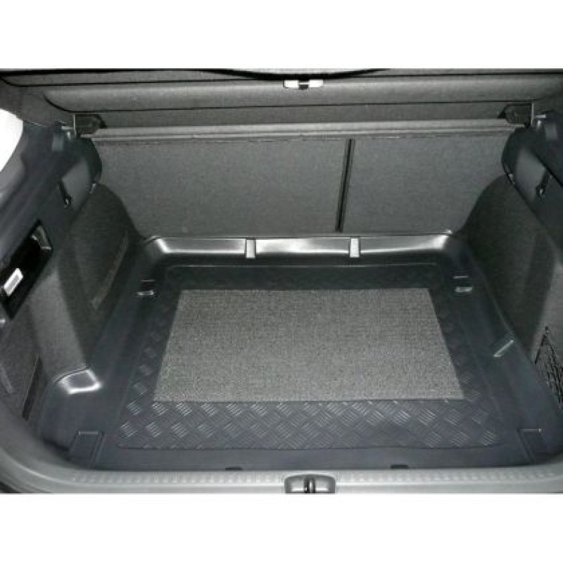 Πατάκι πορτ-μπαγκάζ Citroen C4 5 doors (2010-2018) - 1τμχ.