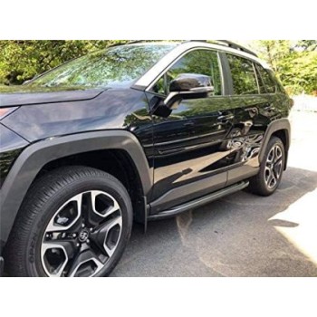Σκαλοπάτια για Toyota Rav 4  (2019+) - 2τμχ.