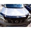 Ανεμοθραύστης καπό για NISSAN X-TRAIL T31 (2006- 2015) Ανεμοθραύστης καπό για NISSAN X-TRAIL T31 (2006- 2015)