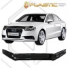 Ανεμοθραύστης καπό για Audi A3 (2012–2016) - CA Plast Ανεμοθραύστης καπό για Audi A3 (2012–2016) - CA Plast