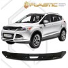 Ανεμοθραύστης καπό για Ford Kuga (2012–2016) - CA Plast Ανεμοθραύστης καπό για Ford Kuga (2012–2016) - CA Plast