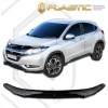 Ανεμοθραύστης καπό για Honda HR-V (2014+) - CA Plast Ανεμοθραύστης καπό για Honda HR-V (2014+) - CA Plast