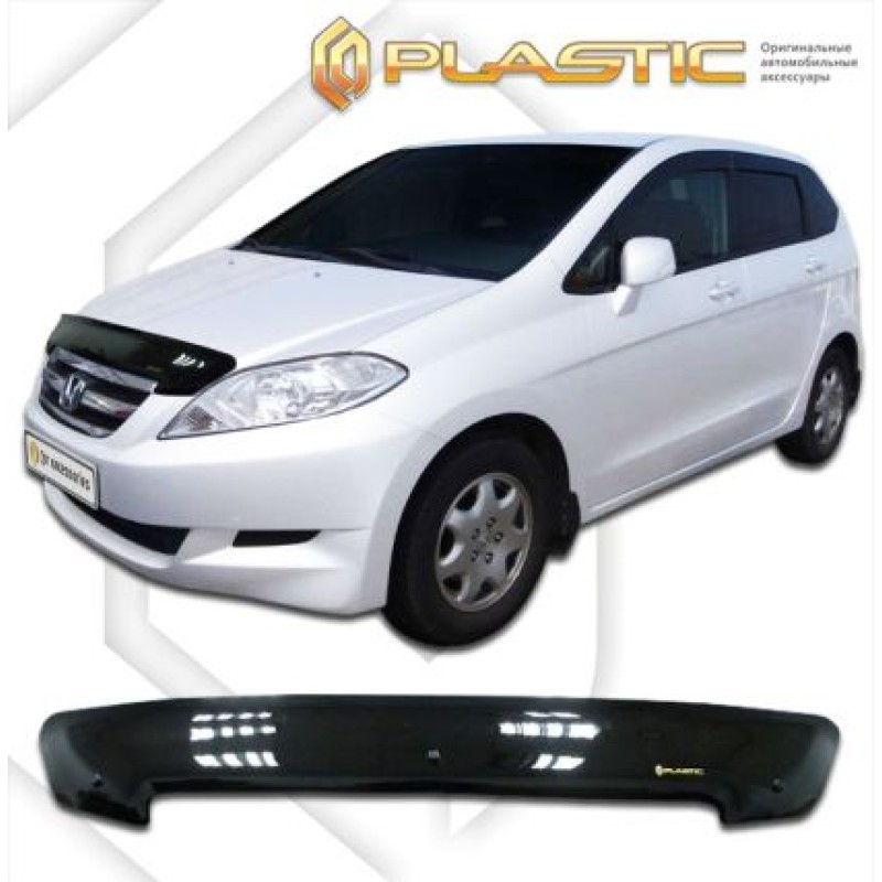Ανεμοθραύστης καπό για Honda FR-V (2004-2009) - CA Plast Ανεμοθραύστης καπό για Honda FR-V (2004-2009) - CA Plast