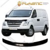 Ανεμοθραύστης καπό για Hyundai H1 (2008–2018) - CA Plast Ανεμοθραύστης καπό για Hyundai H1 (2008–2018) - CA Plast