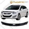 Ανεμοθραύστης καπό για Hyundai i30 (2012+) - CA Plast Ανεμοθραύστης καπό για Hyundai i30 (2012+) - CA Plast