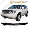 Ανεμοθραύστης καπό για Lexus RX (1997-2002) - CA Plast Ανεμοθραύστης καπό για Lexus RX (1997-2002) - CA Plast