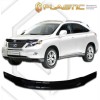 Ανεμοθραύστης καπό για Lexus RX (2009-2015) - CA Plast Ανεμοθραύστης καπό για Lexus RX (2009-2015) - CA Plast