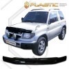 Ανεμοθραύστης καπό για Mitsubishi Pajero IO (1998-2007) - CA Plast Ανεμοθραύστης καπό για Mitsubishi Pajero IO (1998-2007) - CA Plast