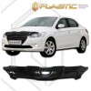 Ανεμοθραύστης καπό για Peugeot 301 (2012+) - CA Plast Ανεμοθραύστης καπό για Peugeot 301 (2012+) - CA Plast