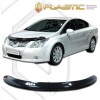 Ανεμοθραύστης καπό για Toyota Avensis (2009–2015) CA Plast Ανεμοθραύστης καπό για Toyota Avensis (2009–2015) CA Plast