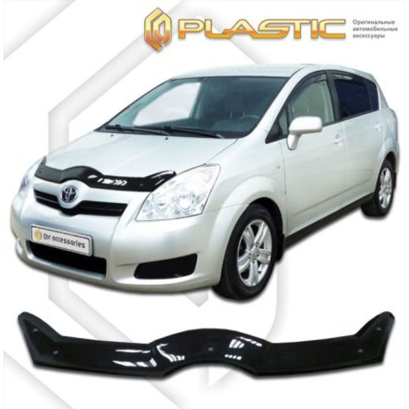 Ανεμοθραύστης καπό για Toyota Corolla Verso (2004–2009) - CA Plast Ανεμοθραύστης καπό για Toyota Corolla Verso (2004–2009) - CA Plast
