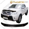 Ανεμοθραύστης καπό για Toyota Hilux (2005-2011) - CA Plast Ανεμοθραύστης καπό για Toyota Hilux (2005-2011) - CA Plast