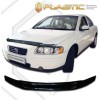 Ανεμοθραύστης καπό για Volvo S60 (2000-2010) - CA Plast