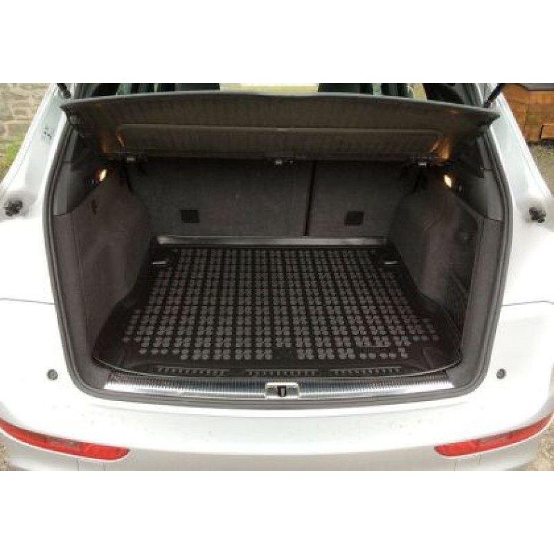 Πατάκι πορτ-μπαγκάζ Toyota Highlander III (XV50) (2013-2019) - 7 seats - 1τμχ., Rezaw Plast