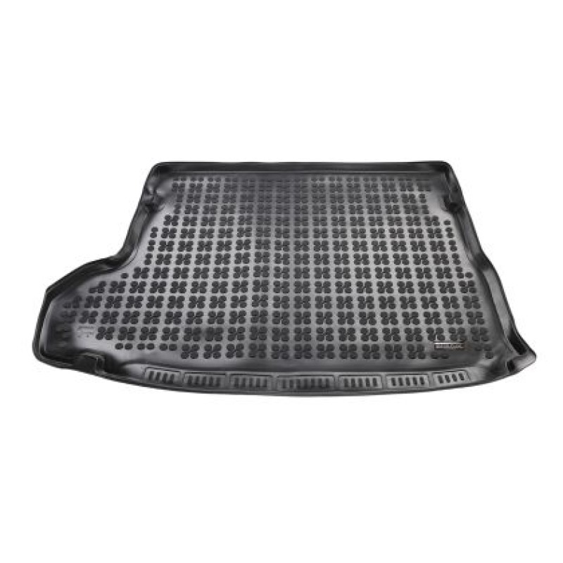 Πατάκι πορτ-μπαγκάζ Toyota Highlander III (XV50) (2013-2019) - 7 seats with last seats down - 1τμχ., Rezaw Plast
