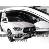 Ανεμοθραύστες για MERCEDES GLE COUPE C167 5D (2019+) - 2 τμχ. εμπρός Ανεμοθραύστες για MERCEDES GLE COUPE C167 5D (2019+) - 2 τμχ. εμπρός