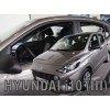 Ανεμοθραύστες για HYUNDAI I10 5D (2019+) - 4 τμχ. εμπρός και πίσω Ανεμοθραύστες για HYUNDAI I10 5D (2019+) - 4 τμχ. εμπρός και πίσω