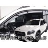 Ανεμοθραύστες για MERCEDES GLB (X247) (2019+) - 2 τμχ. εμπρός Ανεμοθραύστες για MERCEDES GLB (X247) (2019+) - 2 τμχ. εμπρός