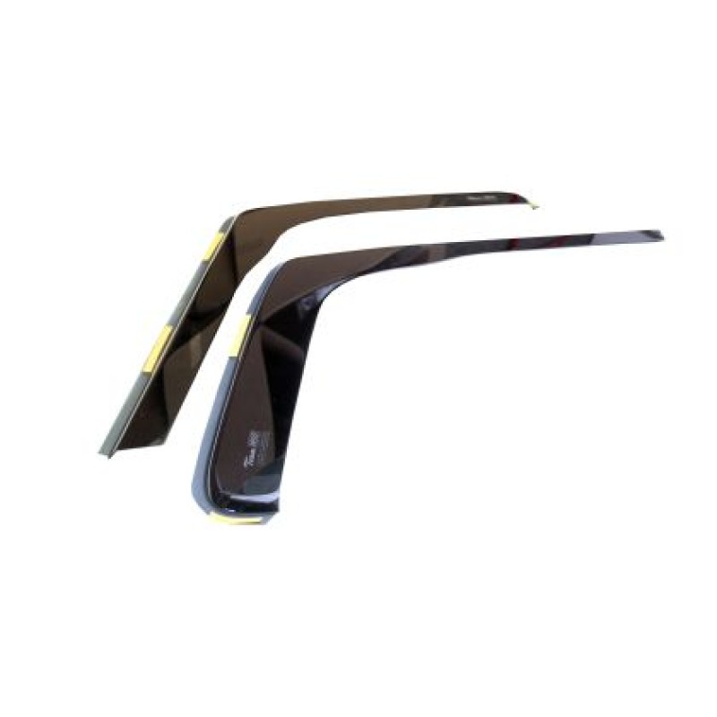 Ανεμοθραύστες για Opel Movano / Renault Master (2010+) / (2019+) - 2τμχ. Ανεμοθραύστες για Opel Movano / Renault Master (2010+) / (2019+) - 2τμχ.