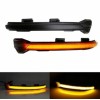 Τρεχούμενα led φλας για καθρέφτες για Ford Focus MK2 (2004-2008), C-Max (2004-2010) - φιμέ με τρεχούμενο φλας - σετ 2τμχ. Τρεχούμενα led φλας για καθρέφτες για Ford Focus MK2 (2004-2008), C-Max (2004-2010) - φιμέ με τρεχούμενο φλας - σετ 2τμχ.