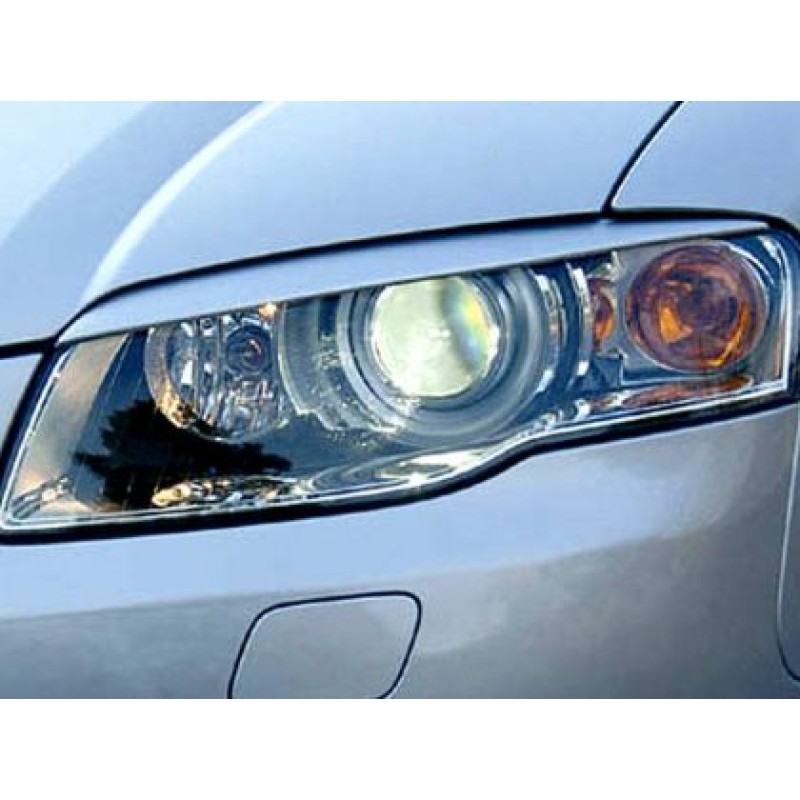 Φρυδάκια φαναριών Audi A4 B7 (2004-2007) - Taiwan