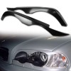 Φρυδάκια φαναριών BMW E46 coupe (1999-2002) - Taiwan