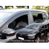 Ανεμοθραύστες για Dacia Sandero / Stepway (2020+) 5 πορτο - 4 τμχ. εμπρός και πίσω Ανεμοθραύστες για Dacia Sandero / Stepway (2020+) 5 πορτο - 4 τμχ. εμπρός και πίσω