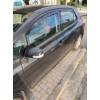 Ανεμοθραύστες για Toyota Auris 1 / Corolla (2007-2012) 5 πορτο - 4 τμχ εμπρός και πίσω Ανεμοθραύστες για Toyota Auris 1 / Corolla (2007-2012) 5 πορτο - 4 τμχ εμπρός και πίσω