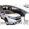 Ανεμοθραύστες για Honda CR-V V (2018+) - 2 τμχ. εμπρός Ανεμοθραύστες για Honda CR-V V (2018+) - 2 τμχ. εμπρός