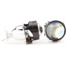 Bi xenon προτζέκτορες για ενσωμάτωση morimoto Mini 3'' Bi xenon προτζέκτορες για ενσωμάτωση morimoto Mini 3''