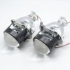 Bi xenon προτζέκτορες για ενσωμάτωση morimoto Mini 3'' Bi xenon προτζέκτορες για ενσωμάτωση morimoto Mini 3''