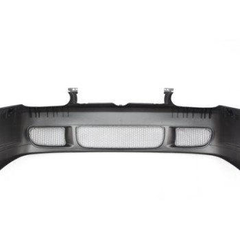 Προφυλακτήρας εμπρός για Vw Golf 4 - R32 Design με πλαστικές σίτες - JOM