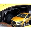 Ανεμοθραύστες Mercedes Citan (2021+) 3 / 5 πορτο - 2τμχ. εμπρός, Heko