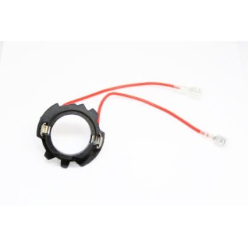 Αντάπτορας για led λάμπες H7 για VW Golf 5 - τύπου 2 - 1 τμχ.