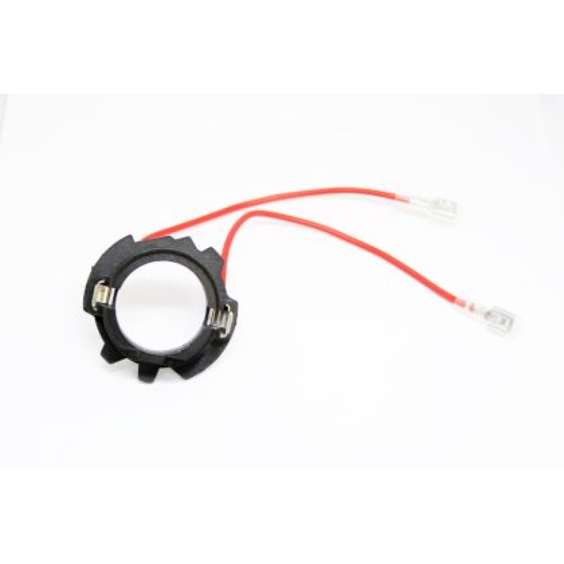 Αντάπτορας για led λάμπες H7 για VW Golf 5 - τύπου 2 - 1 τμχ.