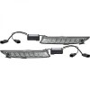 Φώτα ημέρας προφυλακτήρα VW Scirocco (2008-2014) - R-Design - σετ 2τμχ.