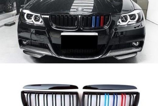 Καρδιές για BMW