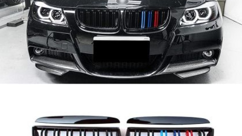 Καρδιές για BMW