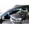 Ανεμοθραύστες Vw Taigo (2020+) 5 πορτο - 2τμχ. εμπρός, Heko